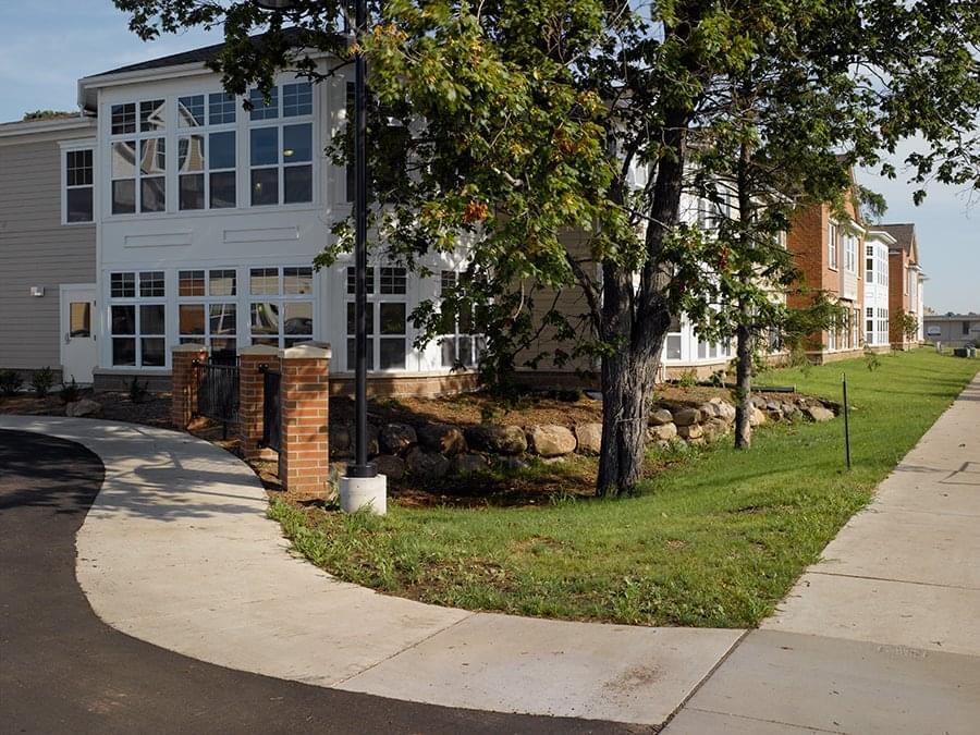 Madison East Grandview Senior Living Community Assisted Living, Nursing Home, Independent